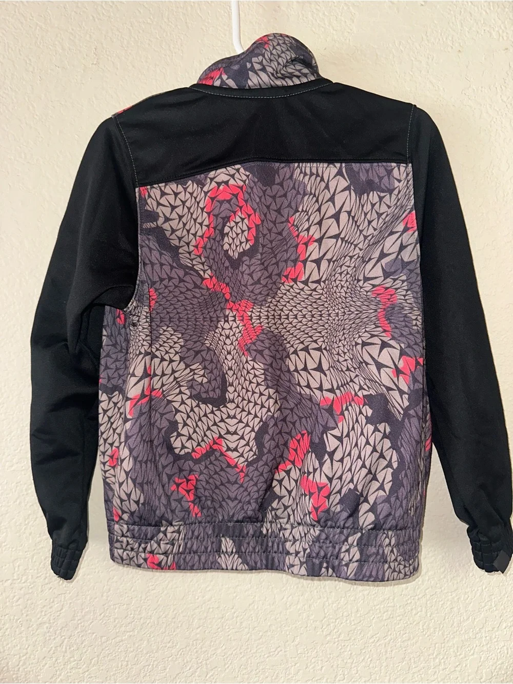 Jordan Toddler Jacket